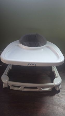 Joovy walker