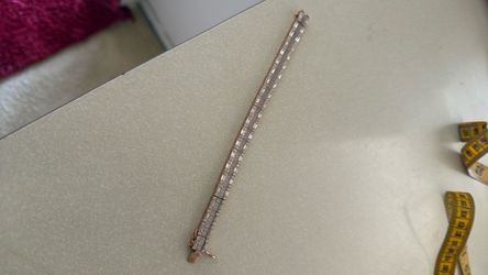 Baguette Bracelet