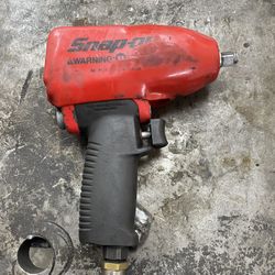 Snap On MG 325 3/8” Impact 