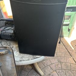 DANBY Mini Refrigerator  