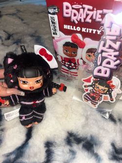 Bratziez x Hello Kitty