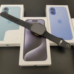 Apple Watch Series Ultra 2