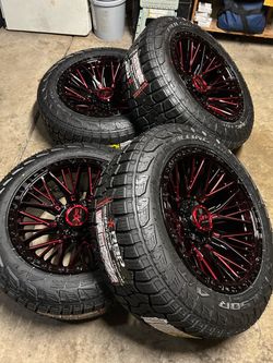 Rims de 6 lugs universal