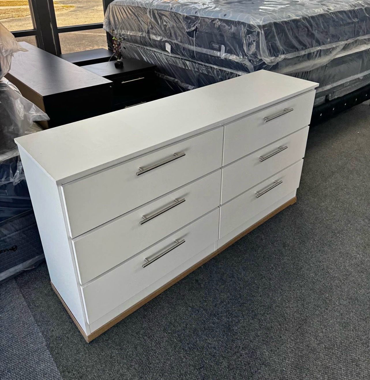 Dresser - Cómoda