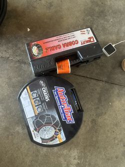 Snow Chains