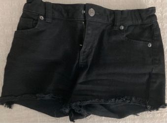 Size 10-12 Shorts