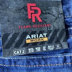 Ariat Fr Jeans 