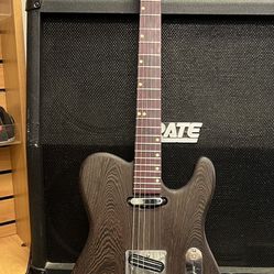 Parklane guitars custom Telecaster style 