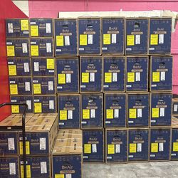 Mini Splits ❄️🔥