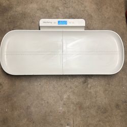Baby Scale