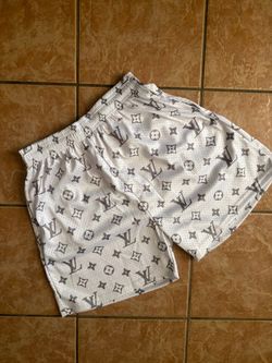 Asylum shorts