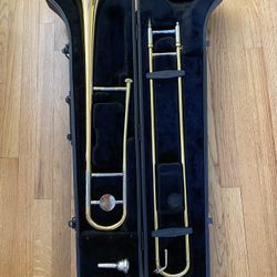 Jupiter Capital Edition Trombone 