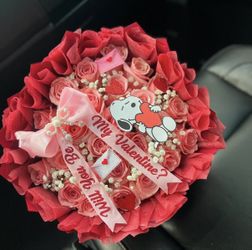 Valentines Bouquet 💌