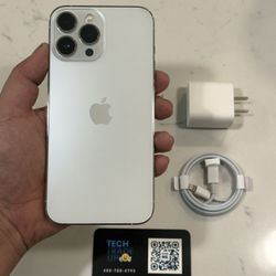 iPhone 13 Pro Max 128Gb Unlocked