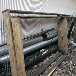 Raised Plant Beds Frames (2)