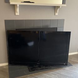 55" Sony TV - Works Great