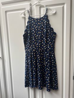 Floral Dress size XL