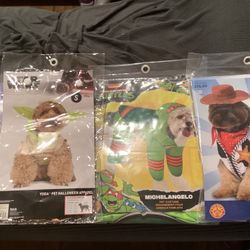 Costumes 