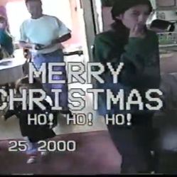 Home Video Conversion Service