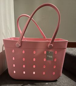 New Kirkland “bogg” Bag
