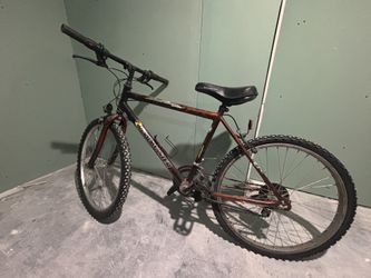 Roadmaster MT Climber Sport Mountain Bike