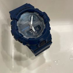 G-SHOCK Watch 