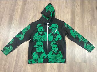 Asaali hoodie