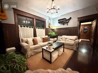 IKEA ektorp living room set