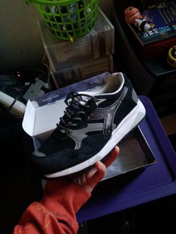 Galaxy Shoes Size 8.5 