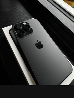 iPhone 14 Pro