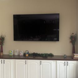 Sony 77” OLED TV - NOT WORKING- For Parts or Repair