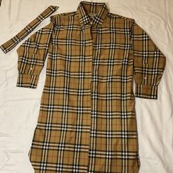 Billetera de Hombre Louis Vuitton & Burberry for Sale in Los Angeles, CA -  OfferUp