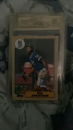 Bo Jackson