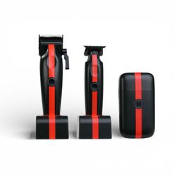 Clippers. Barber Essentials
