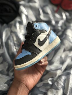 Jordan 1s