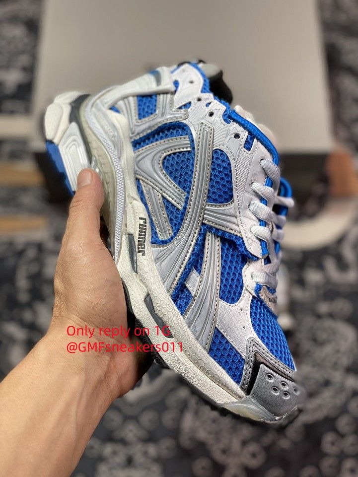 b.alenciaga runner