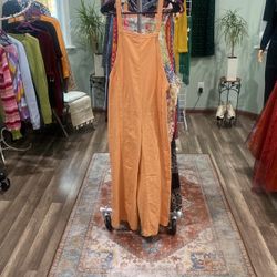 Jumpsuit 