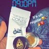 Nano corona