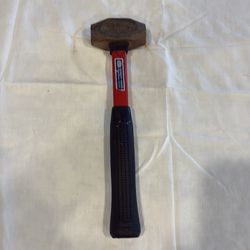 PROTO 1430G Non Sparking Brass Hammer