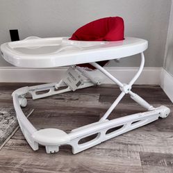 JOOVY SPOON BABY WALKER / BABY ACTIVITY WALKER