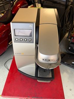 Coffe Maker
