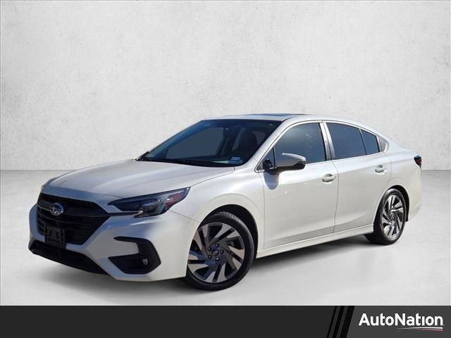 2024 Subaru Legacy