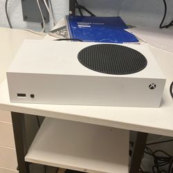 Xbox series s