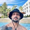 Erick Alvarado
