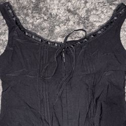 Corset Top