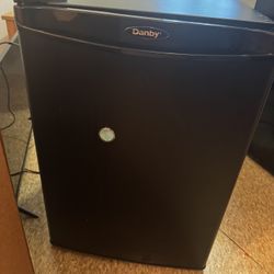 Danby Mini fridge