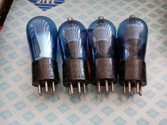 Vacuum tube