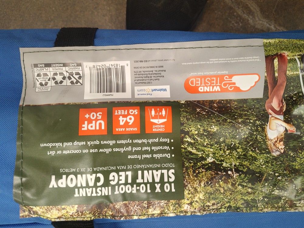 Only Used It One Time Brand New I Paid Over $130 For It I Want $40 For It