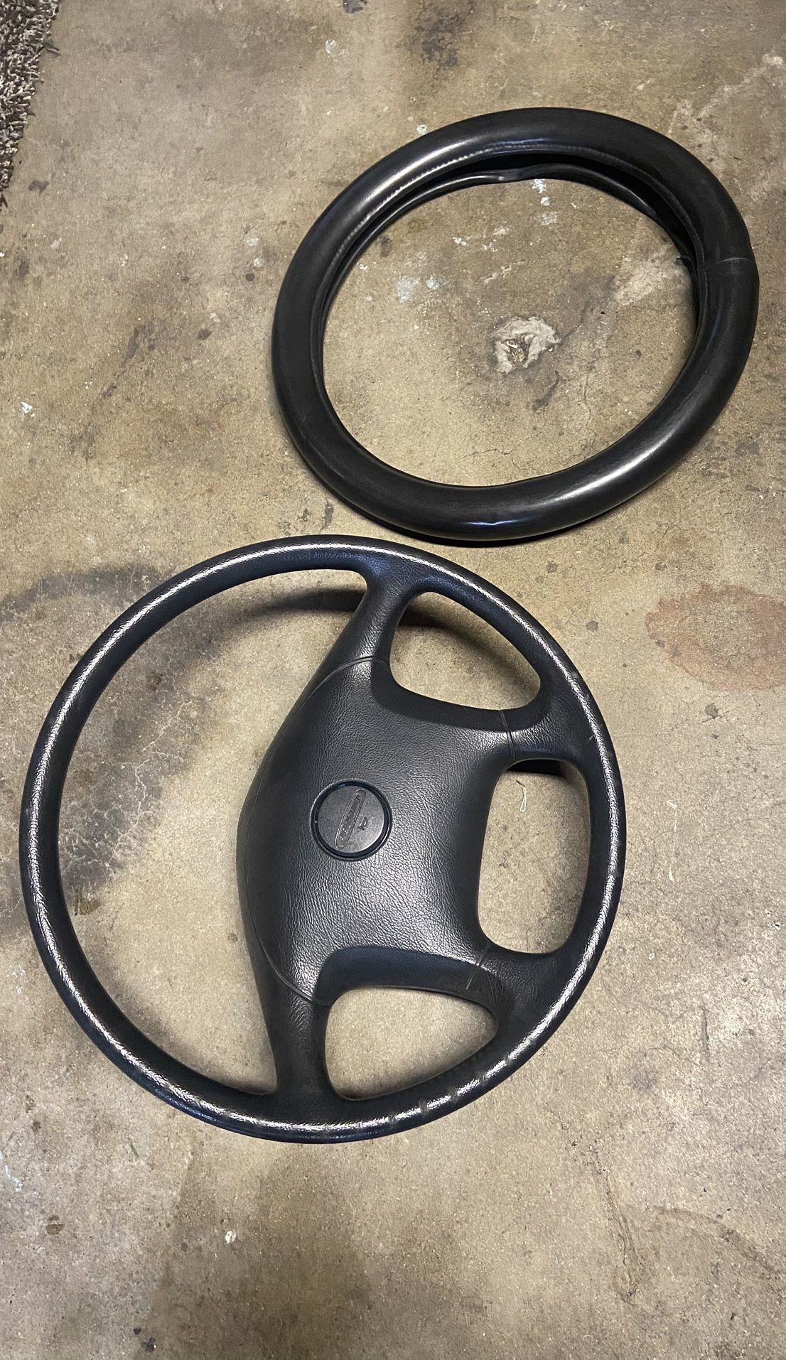 Volante