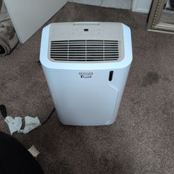 Delonghi Penguin Portable AC